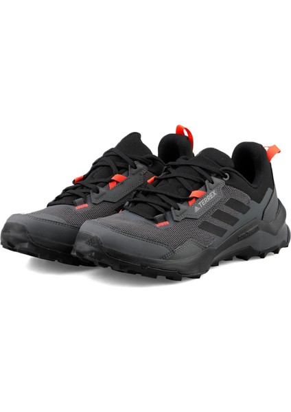 Terrex Ax4 Erkek Outdoor Ayakkabısı FZ3280 Gri