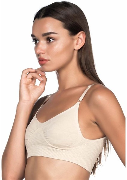 Ten Emay 4040 Agraflı Minimizer Korse