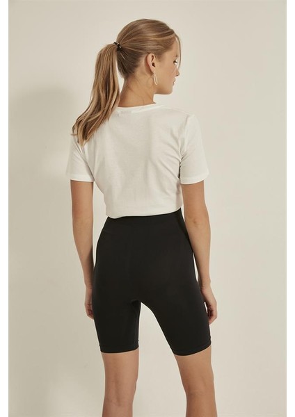 Siyah Emay 3005 Soft Uzun Paça Boxer indirimleri