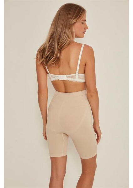 Ten Emay 3005 Soft Uzun Paça Boxer