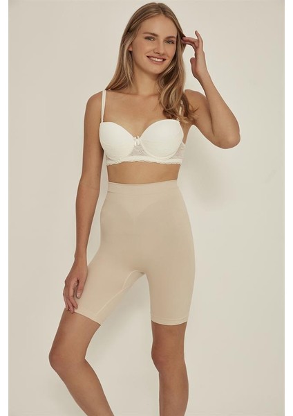 Ten Emay 3005 Soft Uzun Paça Boxer modelleri