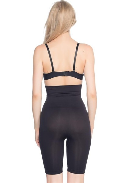 Siyah Emay 3200 Pantolon Altı Soft Double Boxer Korse fiyatları