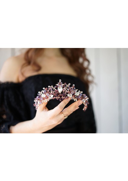 Tacı Saç Aksesuarı fiyatları