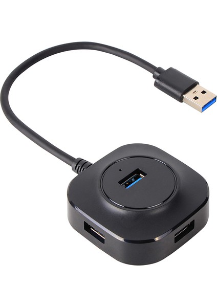 DH307 USB 3.0 4 Port USB Çoklayıcı