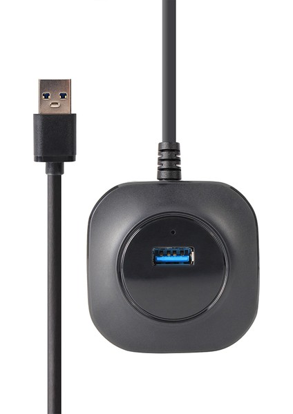 DH307 USB 3.0 4 Port USB Çoklayıcı