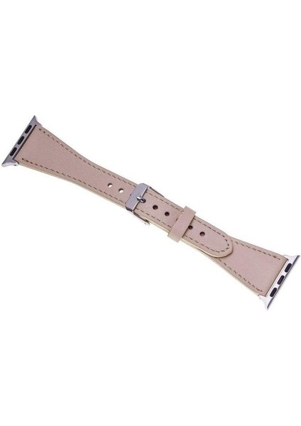 IW-42S-NU2 Apple Watch Uyumlu Kordon Pembe