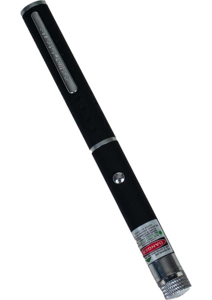Als Lazer Pointer Sunum Kalemi