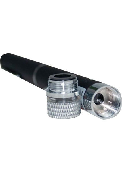 Als Lazer Pointer Sunum Kalemi