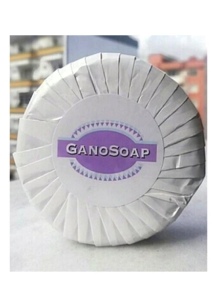 Soap Keçi Sütlü Tekli Sabun