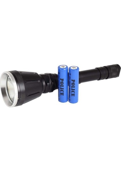Polıce Ps-93 Tüfek Feneri fırsatları