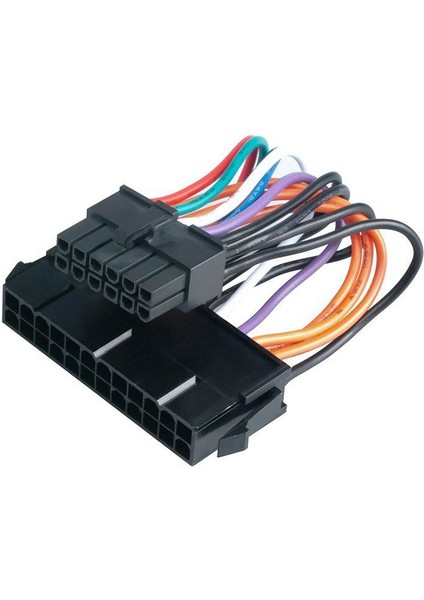 Atx 24 Pin To 12 Pin Anakart Power Çevirici Kablo Acer Q87H3-AM