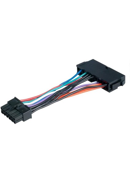Atx 24 Pin To 12 Pin Anakart Power Çevirici Kablo Acer Q87H3-AM