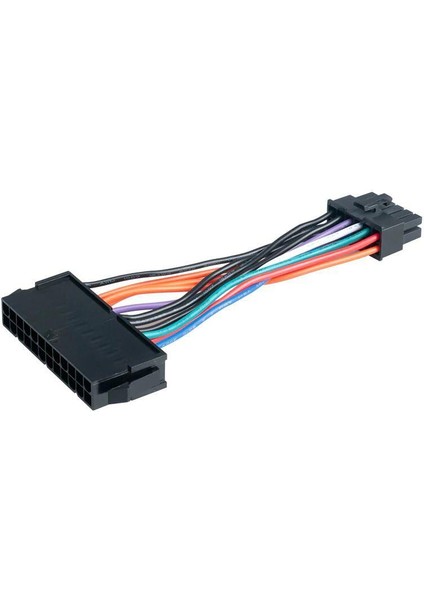 Atx 24 Pin To 12 Pin Anakart Power Çevirici Kablo Acer Q87H3-AM