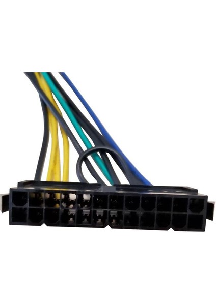Lenovo Atx 24 Pin To 10 Pin Anakart Power Çevirici Kablo