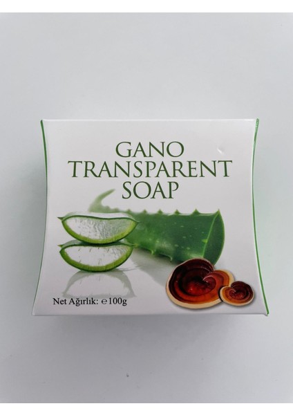 Gano Excel Sabun Set-2