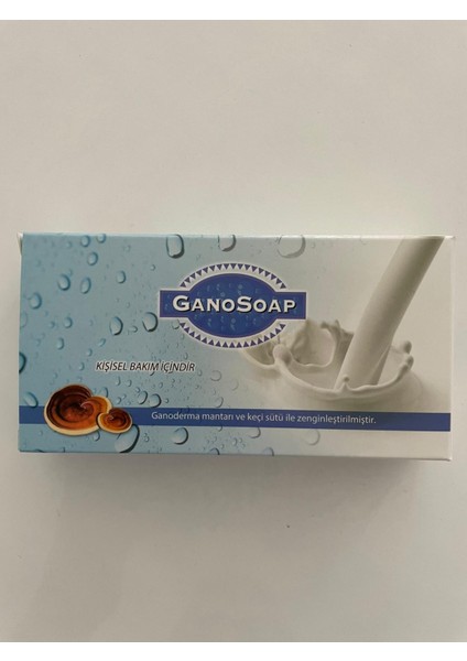 Gano Excel Sabun Set-5
