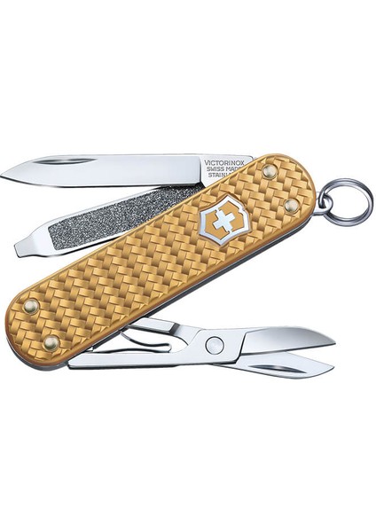 Sd Alox 58MM Çakı