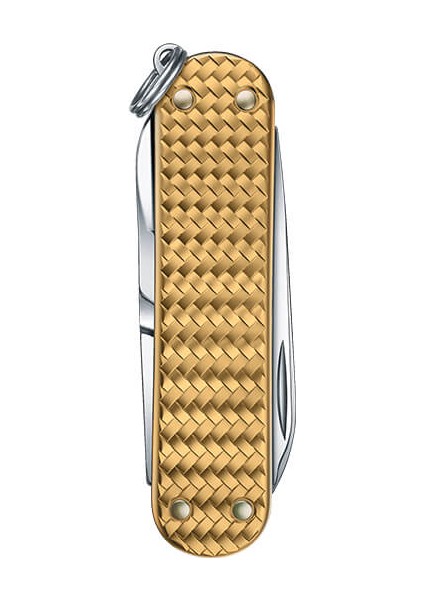 Sd Alox 58MM Çakı modelleri
