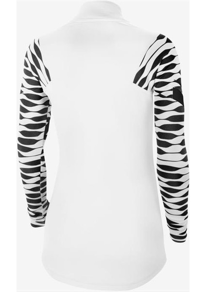 Nike W Strike 21 Drill Top CW6875-100 Kadın Sweatshirt fiyatları