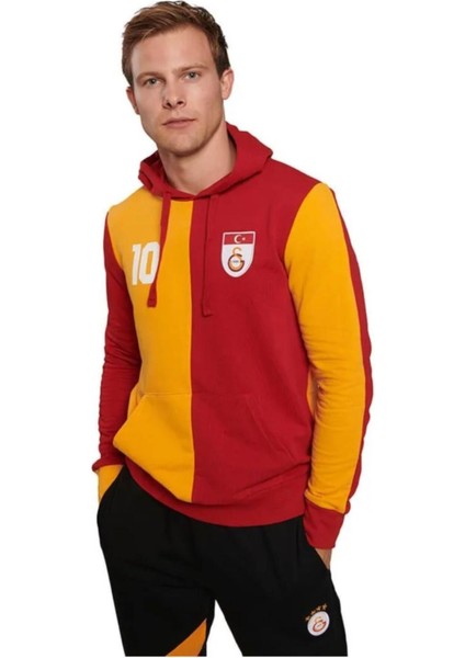 Forma Metin Oktay Sweatshirt