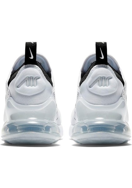 Nike Air Max 270 AH6789-100 Kadın Spor Ayakkabı modelleri