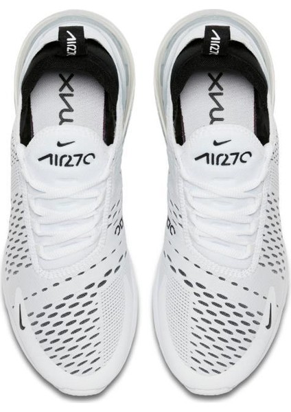 Nike Air Max 270 AH6789-100 Kadın Spor Ayakkabı indirimleri