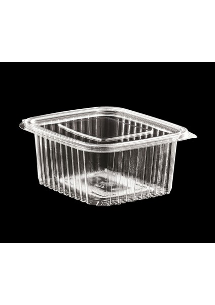 500 cc Sızdırmaz Kap