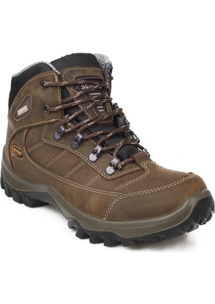 M1461 Watertight Deri Cyber Erkek Bot