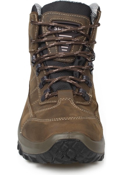 M1461 Watertight Deri Cyber Erkek Bot modelleri