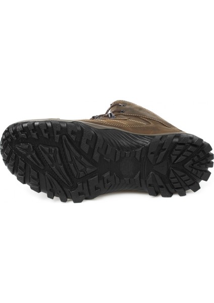 M1461 Watertight Deri Cyber Erkek Bot indirimleri