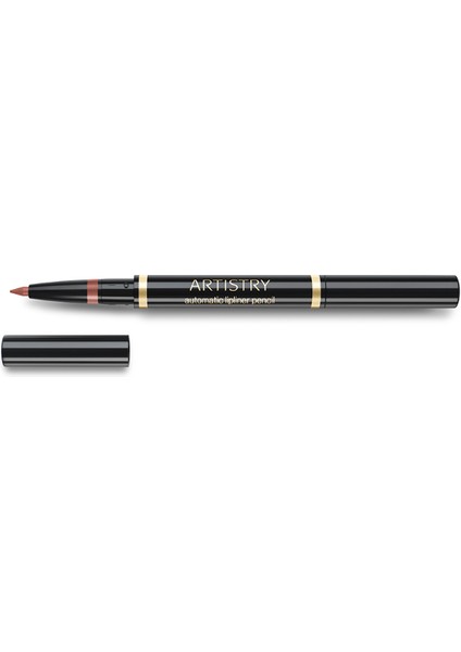 Asansörlü Dudak Kalemi – Pink Nude Artistry™