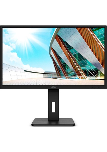 Aoc Q32P2 31.5" 75Hz 4ms (HDMI+Dp) QHD IPS Monitör