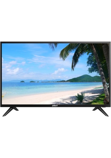 LM43-F200 43" 60Hz 8ms (HDMI+Vga) FHD LED Monitör