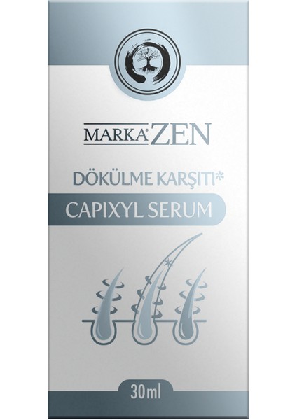 Capixyl Serum 30 ml 8699375051797