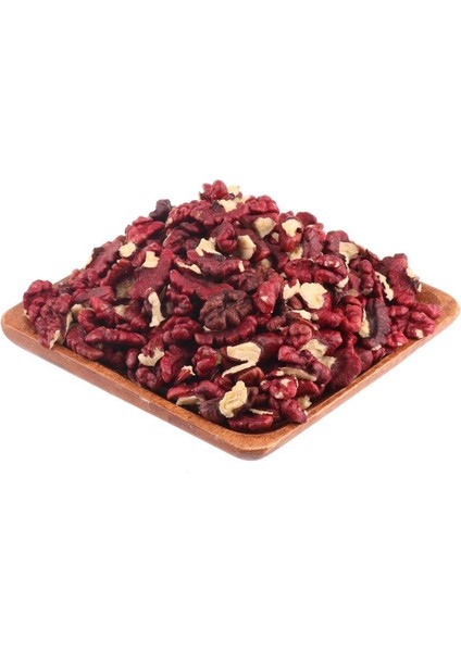 Kırmızı Ceviz Içi Kırık 100 gr