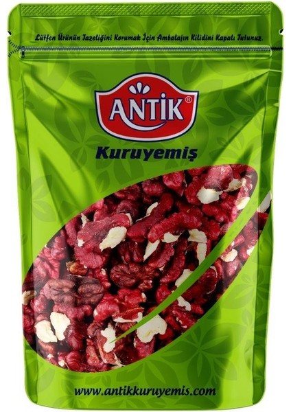 Kırmızı Ceviz Içi Kırık 100 gr fiyatları