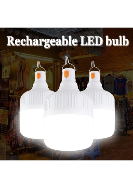 USB Rechargeabke Mobil Ampuller LED Lamba Fener Kancalı Gece Lambası (Yurt Dışından) fiyatları