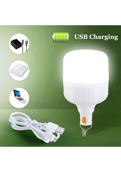 USB Rechargeabke Mobil Ampuller LED Lamba Fener Kancalı Gece Lambası (Yurt Dışından) modelleri