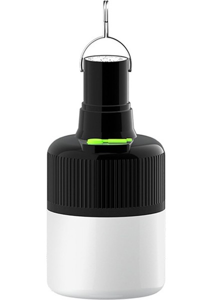 Süper Parlak Mobil LED Ampuller Kamp Lambası (Yurt Dışından)