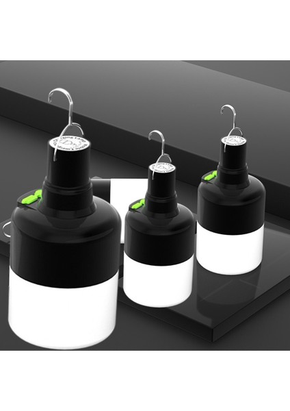 Süper Parlak Mobil LED Ampuller Kamp Lambası (Yurt Dışından) fiyatları