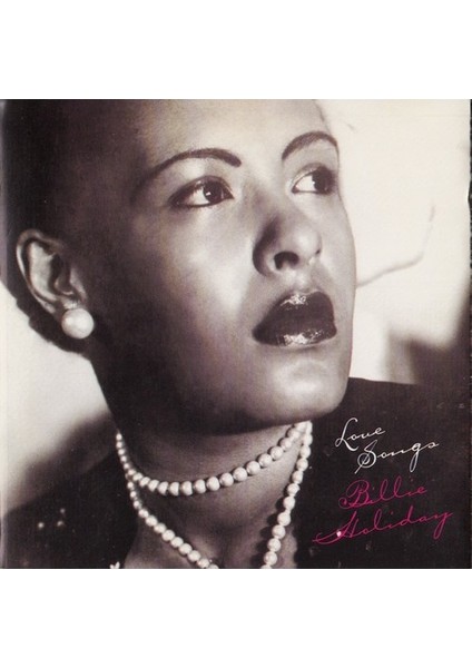 Billie Holiday – Love Songs CD