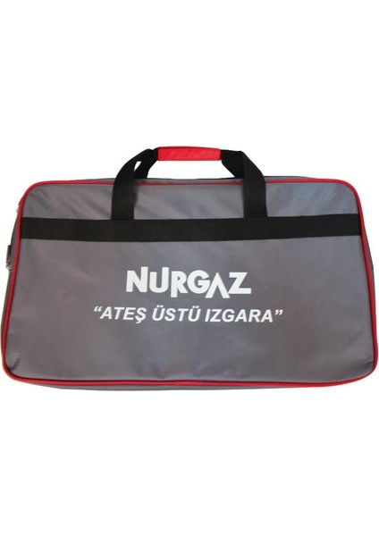 Ateş Üstü Izgara modelleri