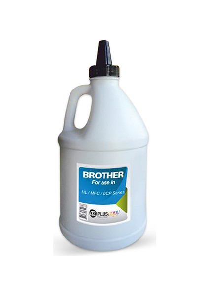 Hl 1111 1211W Mfc 1511 MFC1911WL2716 10 Dolumluk 1 kg Toner Tozu Muadil Toner