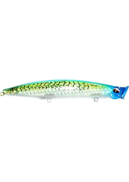 Pop'n Catch 3D 125 12.5cm 19G Popper NR37