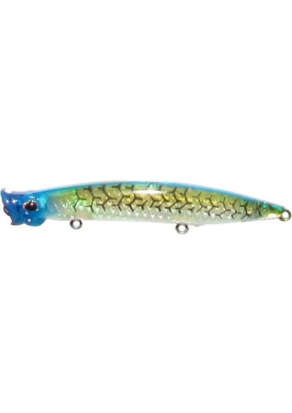 Pop'n Catch 3D 90 9cm 8g Popper NR88