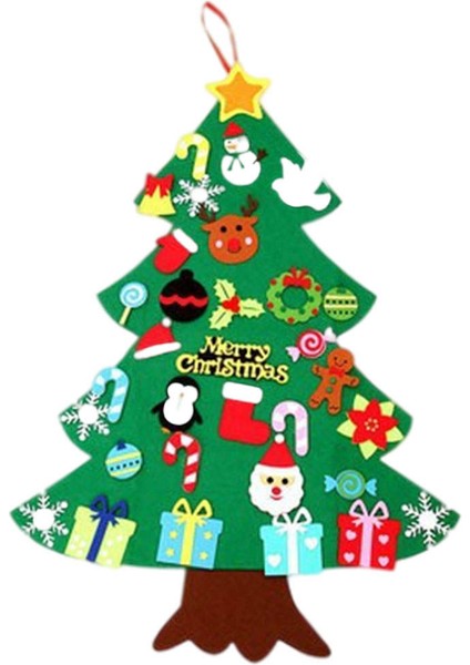 39 Inç Noel Ağacı Zanaat Hediyeler Hediyeler Noel Dekorasyonu Için Yılbaşı Hediyeleri Hediyeler Ev B33 Aksesuarları (Yurt Dışından)