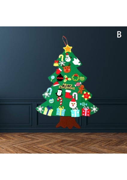 39 Inç Noel Ağacı Zanaat Hediyeler Hediyeler Noel Dekorasyonu Için Yılbaşı Hediyeleri Hediyeler Ev B33 Aksesuarları (Yurt Dışından) modelleri