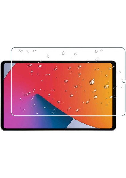 Apple iPad Mini 2021 6.nesil Tablet Blue Nano Screen Protector Temperli Ekran Koruyucu