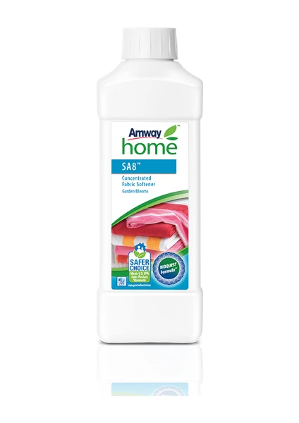 Konsantre Çamaşır Yumuşatıcısı - Kır Çiçekleri Amway Home™ Sa8™