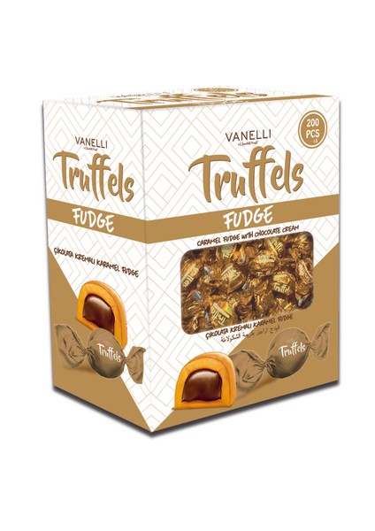 Truffels